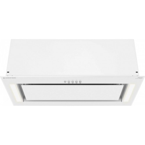 Вытяжка Meferi INBOX60WH Glass Power