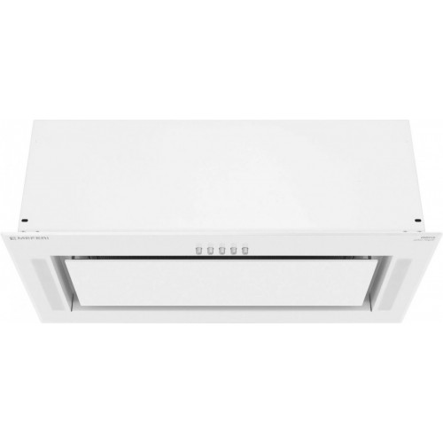 Вытяжка Meferi INBOX60WH Glass Power