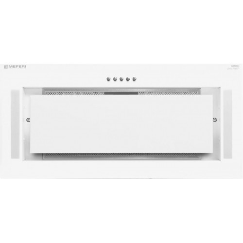Вытяжка Meferi INBOX60WH Glass Power