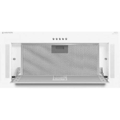 Вытяжка Meferi INBOX60WH Glass Power