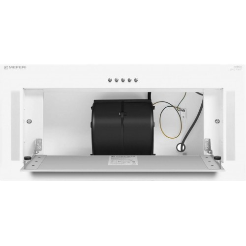 Вытяжка Meferi INBOX60WH Glass Power