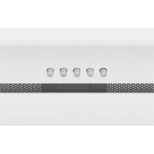 Вытяжка Meferi INBOX60WH Glass Power