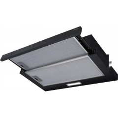 Вытяжка Meferi SLIDEBOX60BK Light