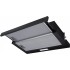 Вытяжка Meferi SLIDEBOX60BK Light