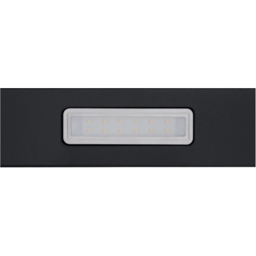 Вытяжка Meferi SLIDEBOX60BK Light