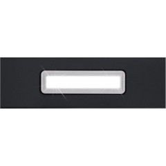 Вытяжка Meferi SLIDEBOX60BK Light