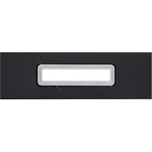 Вытяжка Meferi SLIDEBOX60BK Light