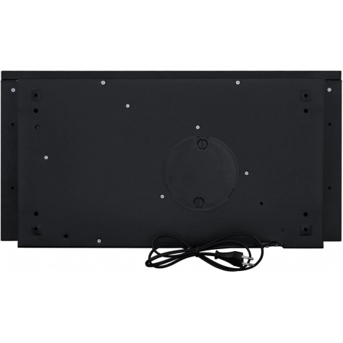 Вытяжка Meferi SLIDEBOX60BK Light