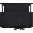 Вытяжка Meferi SLIDEBOX60BK Light