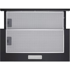 Вытяжка Meferi SLIDEBOX60BK Light