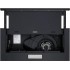 Вытяжка Meferi SLIDEBOX60BK Light