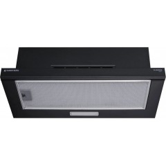 Вытяжка Meferi SLIDEBOX60BK Light