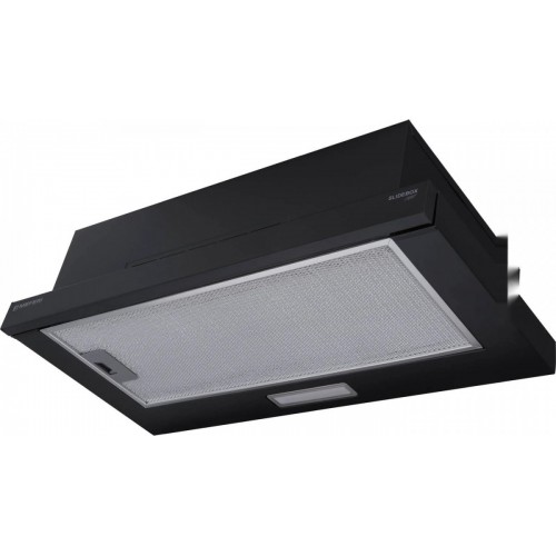 Вытяжка Meferi SLIDEBOX60BK Light