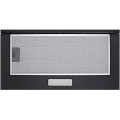 Вытяжка Meferi SLIDEBOX60BK Light