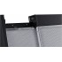 Вытяжка Meferi SLIDEBOX60BK Light