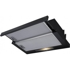 Вытяжка Meferi SLIDEBOX60BK Power
