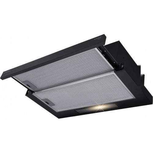 Вытяжка Meferi SLIDEBOX60BK Power