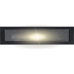 Вытяжка Meferi SLIDEBOX60BK Power