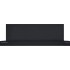 Вытяжка Meferi SLIDEBOX60BK Power