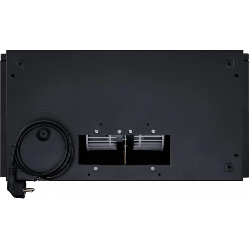 Вытяжка Meferi SLIDEBOX60BK Power