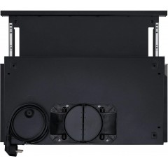 Вытяжка Meferi SLIDEBOX60BK Power