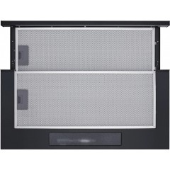 Вытяжка Meferi SLIDEBOX60BK Power
