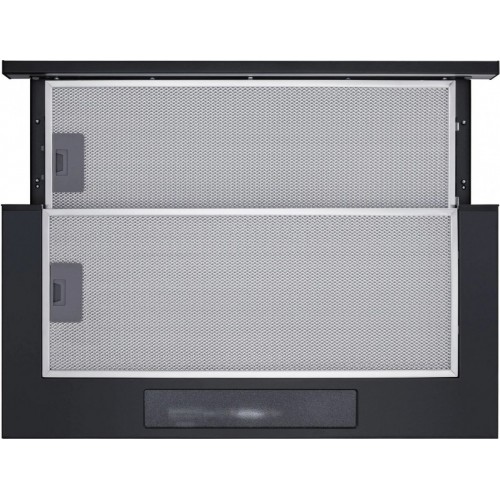 Вытяжка Meferi SLIDEBOX60BK Power