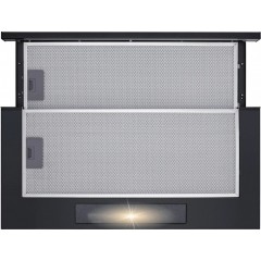 Вытяжка Meferi SLIDEBOX60BK Power