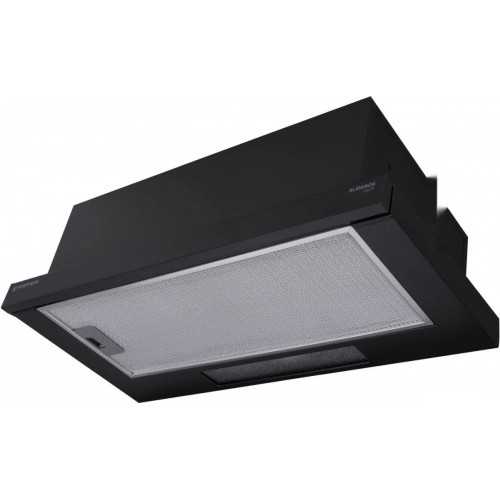 Вытяжка Meferi SLIDEBOX60BK Power