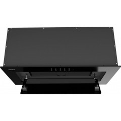 Вытяжка AKPO Falco Eco 60 wk-4 (черный)