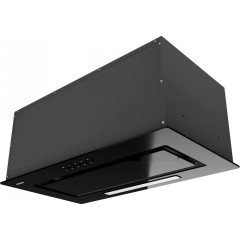 Вытяжка AKPO Falco Eco 60 wk-4 (черный)