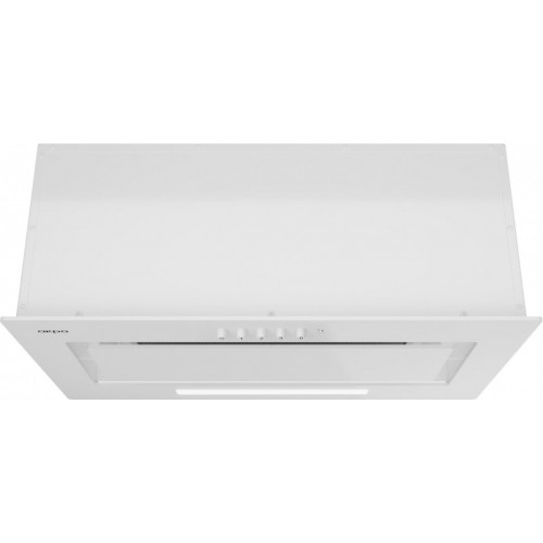 Вытяжка AKPO Falco Eco 60 wk-4 (белый)
