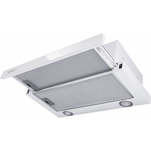 Вытяжка Meferi SLIDEBOX60WH Glass Ultra