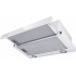 Вытяжка Meferi SLIDEBOX60WH Glass Ultra