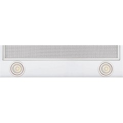 Вытяжка Meferi SLIDEBOX60WH Glass Ultra