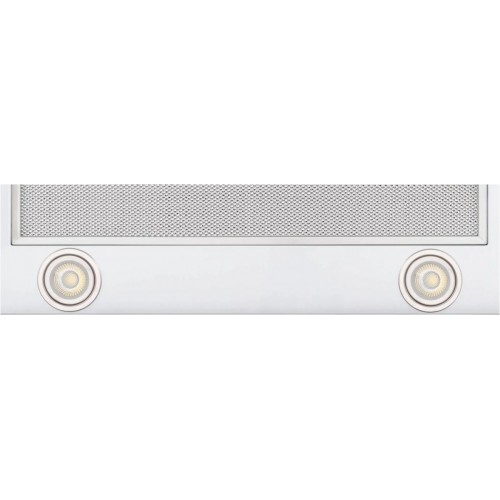 Вытяжка Meferi SLIDEBOX60WH Glass Ultra
