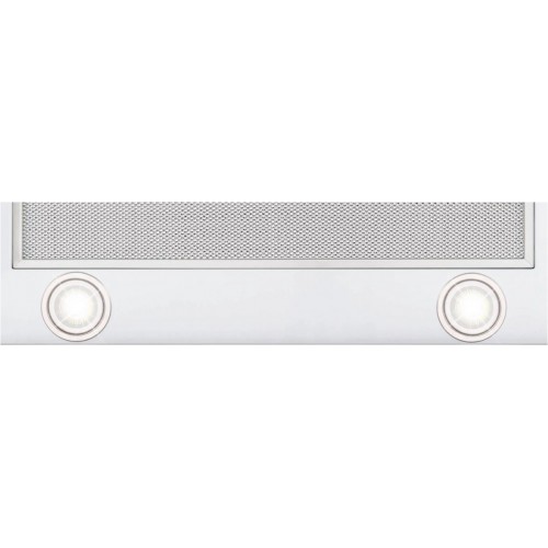 Вытяжка Meferi SLIDEBOX60WH Glass Ultra