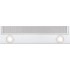 Вытяжка Meferi SLIDEBOX60WH Glass Ultra