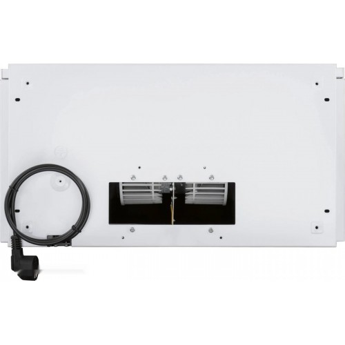 Вытяжка Meferi SLIDEBOX60WH Glass Ultra