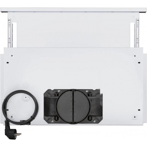 Вытяжка Meferi SLIDEBOX60WH Glass Ultra