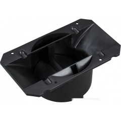 Вытяжка Meferi SLIDEBOX60WH Glass Ultra