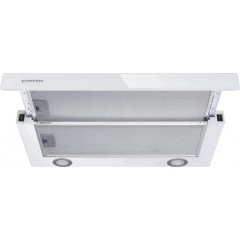 Вытяжка Meferi SLIDEBOX60WH Glass Ultra