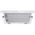 Вытяжка Meferi SLIDEBOX60WH Glass Ultra