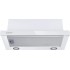 Вытяжка Meferi SLIDEBOX60WH Glass Ultra