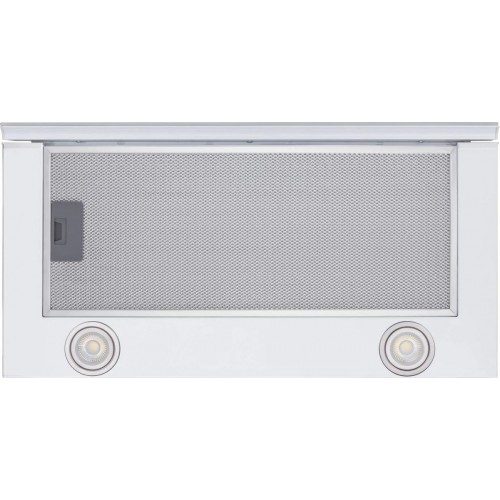 Вытяжка Meferi SLIDEBOX60WH Glass Ultra