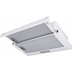 Вытяжка Meferi SLIDEBOX60WH Light