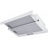Вытяжка Meferi SLIDEBOX60WH Light