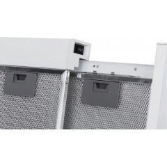 Вытяжка Meferi SLIDEBOX60WH Light