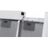Вытяжка Meferi SLIDEBOX60WH Light