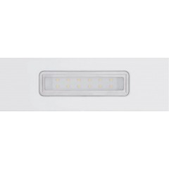Вытяжка Meferi SLIDEBOX60WH Light